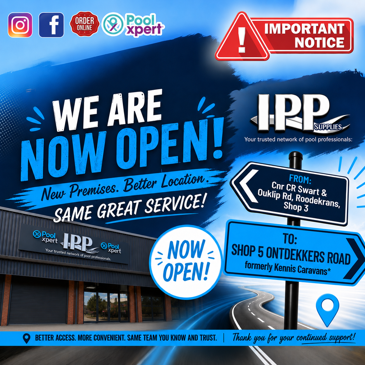 IPP Move